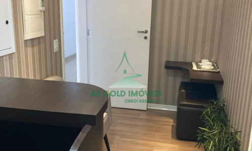 Conjunto comercial à venda na Barra Funda | 42m² | 4 salas | 1 vaga | Alto padrão