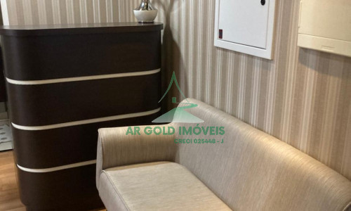 Conjunto comercial à venda na Barra Funda | 42m² | 4 salas | 1 vaga | Alto padrão