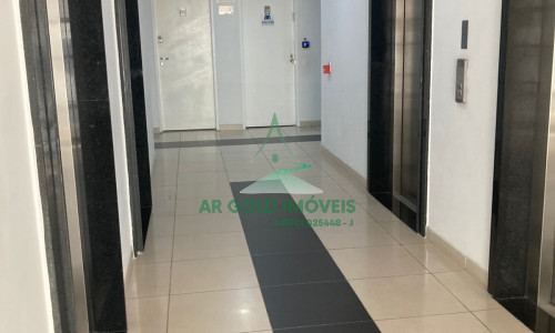 Conjunto comercial à venda na Barra Funda | 42m² | 4 salas | 1 vaga | Alto padrão