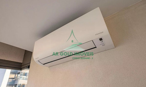 Apartamento para locação em Pinheiros | 46m² | 1 dormitório | 1 vaga | Mobiliado
