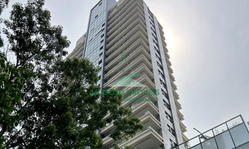 Apartamento para locação em Pinheiros | 46m² | 1 dormitório | 1 vaga | Mobiliado