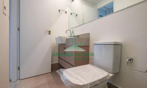 Apartamento para locação em Pinheiros | 46m² | 1 dormitório | 1 vaga | Mobiliado