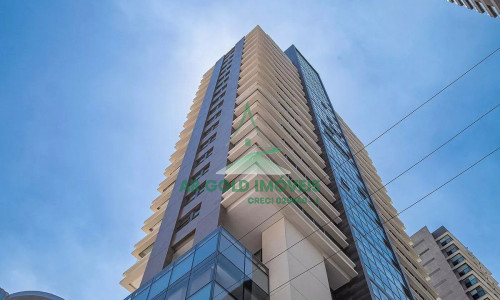 Apartamento para locação em Pinheiros | 46m² | 1 dormitório | 1 vaga | Mobiliado