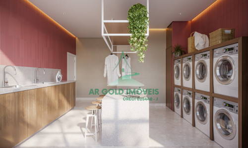 Apartamentos à venda no Alto do Ipiranga | 1 e 2 dormitórios | Lazer completo | Próximo ao metrô