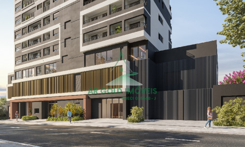 Apartamentos à venda no Alto do Ipiranga | 1 e 2 dormitórios | Lazer completo | Próximo ao metrô