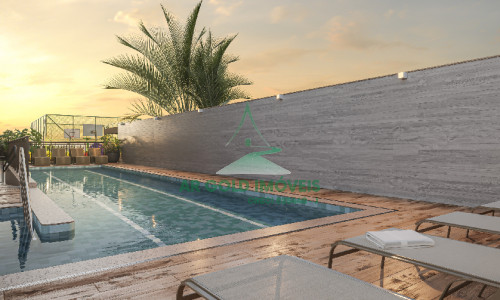 Apartamentos à venda no Alto do Ipiranga | 1 e 2 dormitórios | Lazer completo | Próximo ao metrô