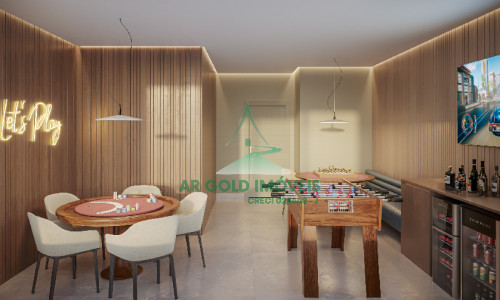 Apartamentos à venda no Alto do Ipiranga | 1 e 2 dormitórios | Lazer completo | Próximo ao metrô