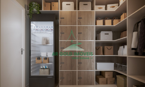 Apartamentos à venda no Alto do Ipiranga | 1 e 2 dormitórios | Lazer completo | Próximo ao metrô