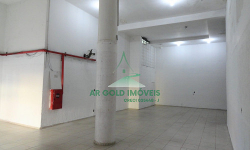 Imóvel comercial à venda na Vila Buarque | 205m² | Renda ativa | Excelente investimento
