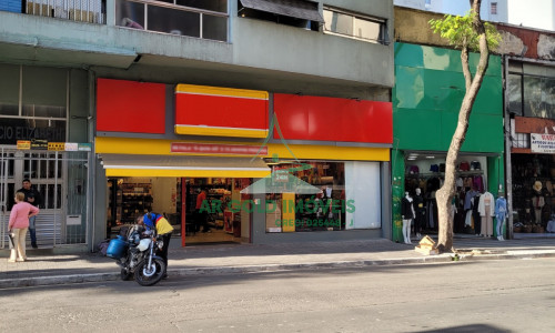 Imóvel comercial à venda na Vila Buarque | 205m² | Renda ativa | Excelente investimento