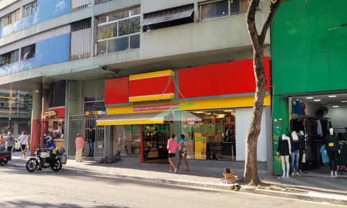 Imóvel comercial à venda na Vila Buarque | 205m² | Renda ativa | Excelente investimento
