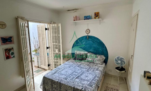 Casa à venda na Pompeia | 90m² | 2 dormitórios | Terraço | Escritório | Garagem