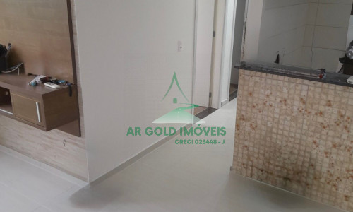 Apartamento à venda | 2 dormitórios | Portaria 24h | Lazer | 42m² | Próx. Metrô
