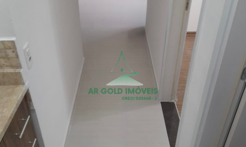Apartamento à venda | 2 dormitórios | Portaria 24h | Lazer | 42m² | Próx. Metrô