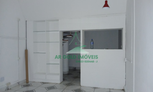 Loja para locação na República | 70m² | Mezanino | Ao lado do Metrô República