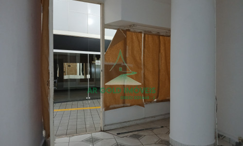 Loja para locação na República | 70m² | Mezanino | Ao lado do Metrô República