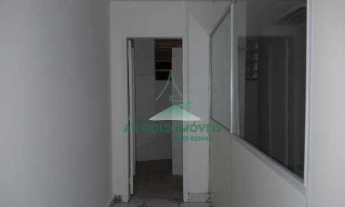 Loja para locação na República | 70m² | Mezanino | Ao lado do Metrô República