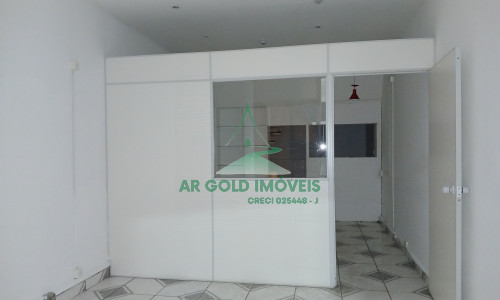 Loja para locação na República | 70m² | Mezanino | Ao lado do Metrô República