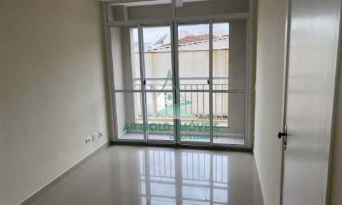 Apartamento para locação no Rio Pequeno | 50m² | 1 dormitório | 1 vaga | Reformado