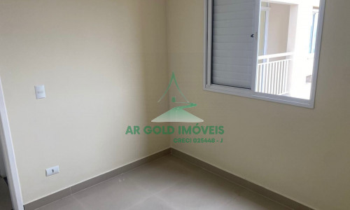 Apartamento para locação no Rio Pequeno | 50m² | 1 dormitório | 1 vaga | Reformado