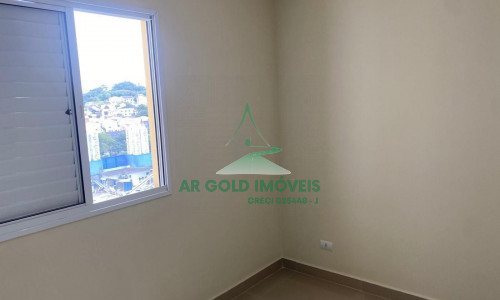 Apartamento para locação no Rio Pequeno | 50m² | 1 dormitório | 1 vaga | Reformado