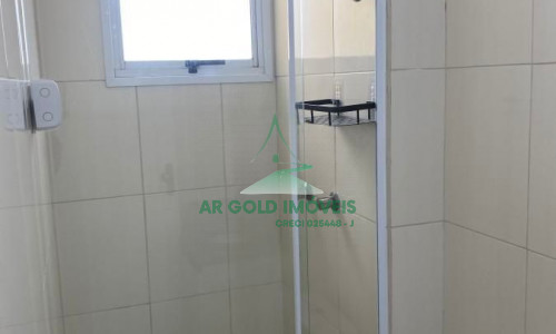 Apartamento para locação no Rio Pequeno | 50m² | 1 dormitório | 1 vaga | Reformado