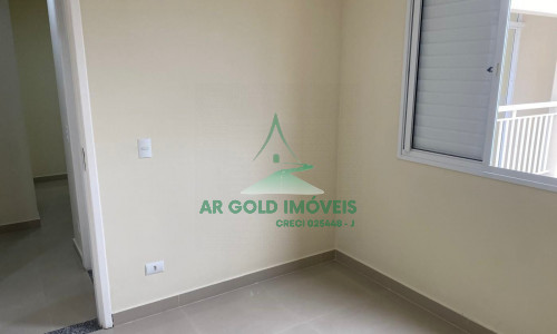 Apartamento para locação no Rio Pequeno | 50m² | 1 dormitório | 1 vaga | Reformado