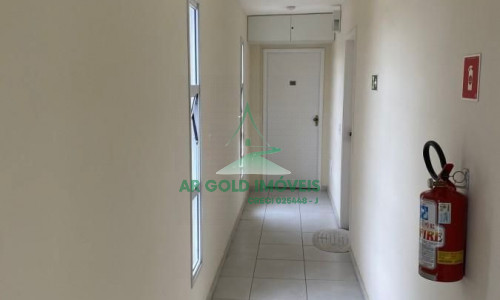 Apartamento para locação no Rio Pequeno | 50m² | 1 dormitório | 1 vaga | Reformado