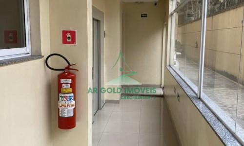 Apartamento para locação no Rio Pequeno | 50m² | 1 dormitório | 1 vaga | Reformado