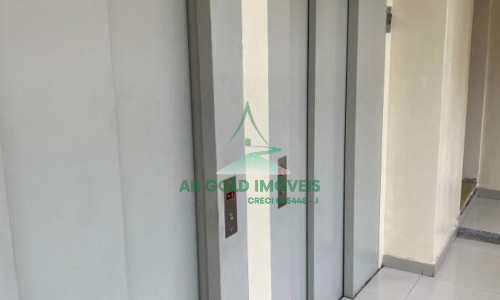 Apartamento para locação no Rio Pequeno | 50m² | 1 dormitório | 1 vaga | Reformado