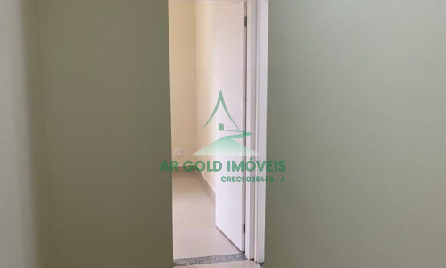 Apartamento para locação no Rio Pequeno | 50m² | 1 dormitório | 1 vaga | Reformado