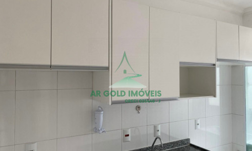 Apartamento para locação no Rio Pequeno | 50m² | 1 dormitório | 1 vaga | Reformado
