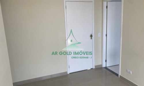 Apartamento para locação no Rio Pequeno | 50m² | 1 dormitório | 1 vaga | Reformado