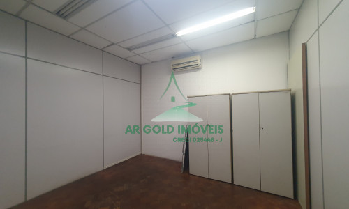 Conjunto comercial para locação na República | 273m² | 9 salas | Estrutura para telemarketing