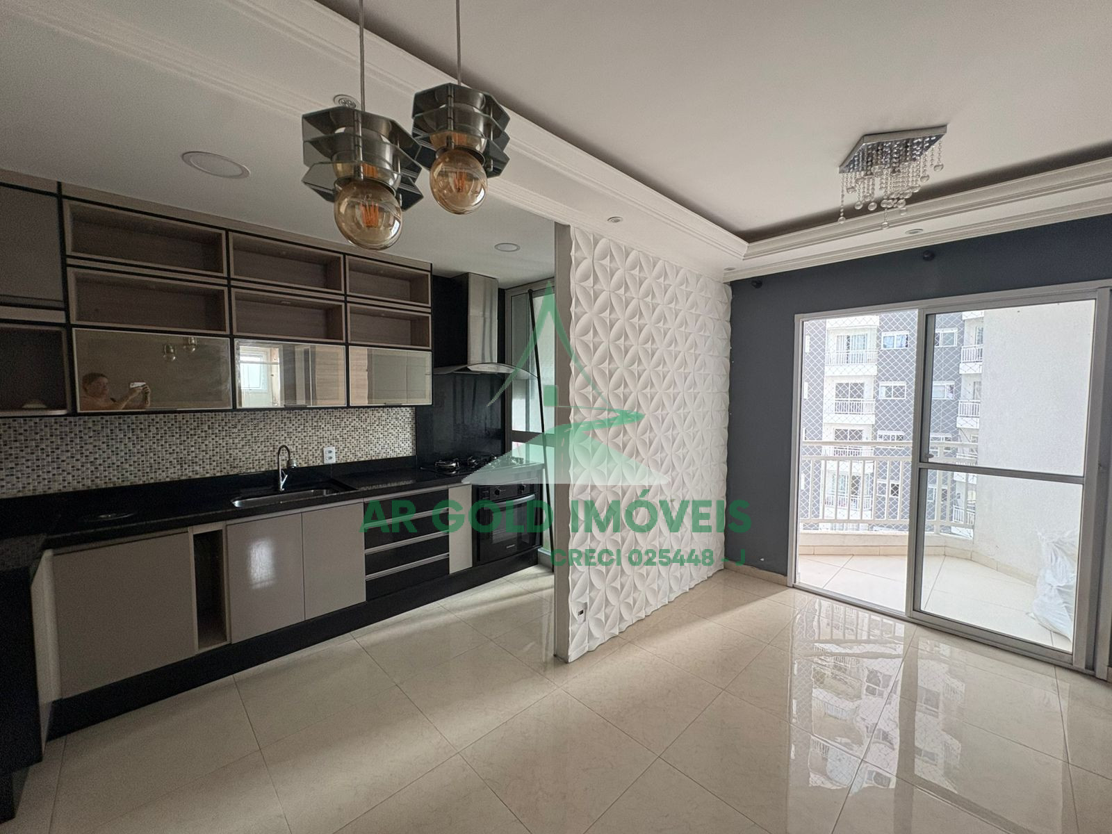 Apartamento para venda ou locação em Barueri | 55m² | 2 dormitórios | 2 vagas | Condomínio clube