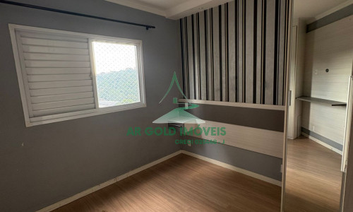 Apartamento para venda ou locação em Barueri | 55m² | 2 dormitórios | 2 vagas | Condomínio clube