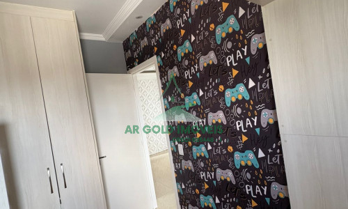 Apartamento para venda ou locação em Barueri | 55m² | 2 dormitórios | 2 vagas | Condomínio clube