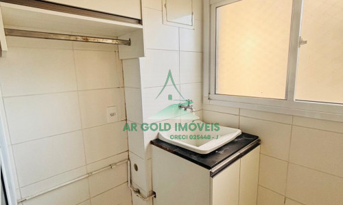 Apartamento para venda ou locação em Barueri | 55m² | 2 dormitórios | 2 vagas | Condomínio clube