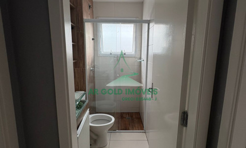 Apartamento para venda ou locação em Barueri | 55m² | 2 dormitórios | 2 vagas | Condomínio clube