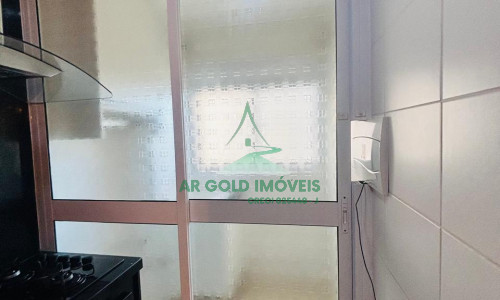 Apartamento para venda ou locação em Barueri | 55m² | 2 dormitórios | 2 vagas | Condomínio clube