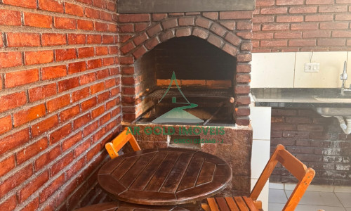 Apartamento à venda em Jandira | 47m² | 2 dormitórios | 1 vaga | Reformado