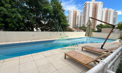 Apartamento para locação na Pompeia | 60m² | 3 dormitórios | 1 vaga | Lazer completo