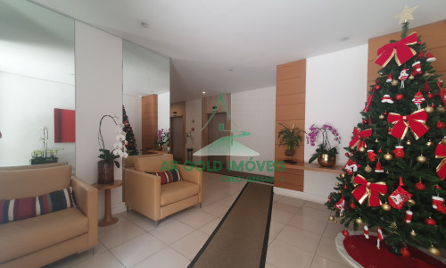 Apartamento para locação na Pompeia | 60m² | 3 dormitórios | 1 vaga | Lazer completo