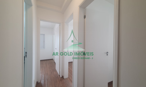 Apartamento para locação na Pompeia | 60m² | 3 dormitórios | 1 vaga | Lazer completo
