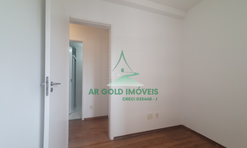 Apartamento para locação na Pompeia | 60m² | 3 dormitórios | 1 vaga | Lazer completo