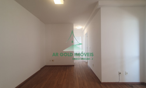 Apartamento para locação na Pompeia | 60m² | 3 dormitórios | 1 vaga | Lazer completo