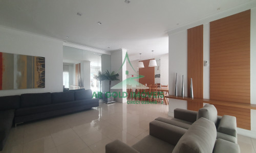 Apartamento para locação na Pompeia | 60m² | 3 dormitórios | 1 vaga | Lazer completo