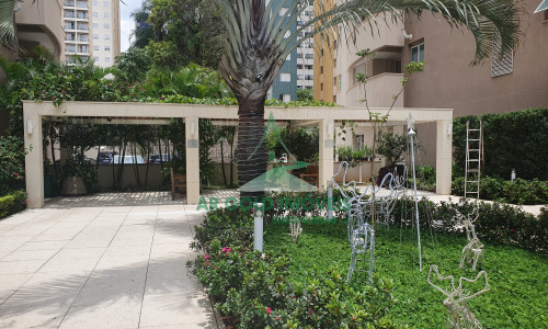 Apartamento para locação na Pompeia | 60m² | 3 dormitórios | 1 vaga | Lazer completo