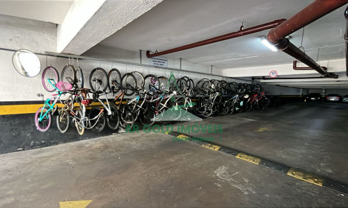 Apartamento para locação na Pompeia | 60m² | 3 dormitórios | 1 vaga | Lazer completo