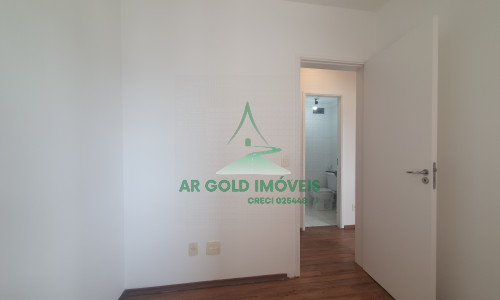Apartamento para locação na Pompeia | 60m² | 3 dormitórios | 1 vaga | Lazer completo
